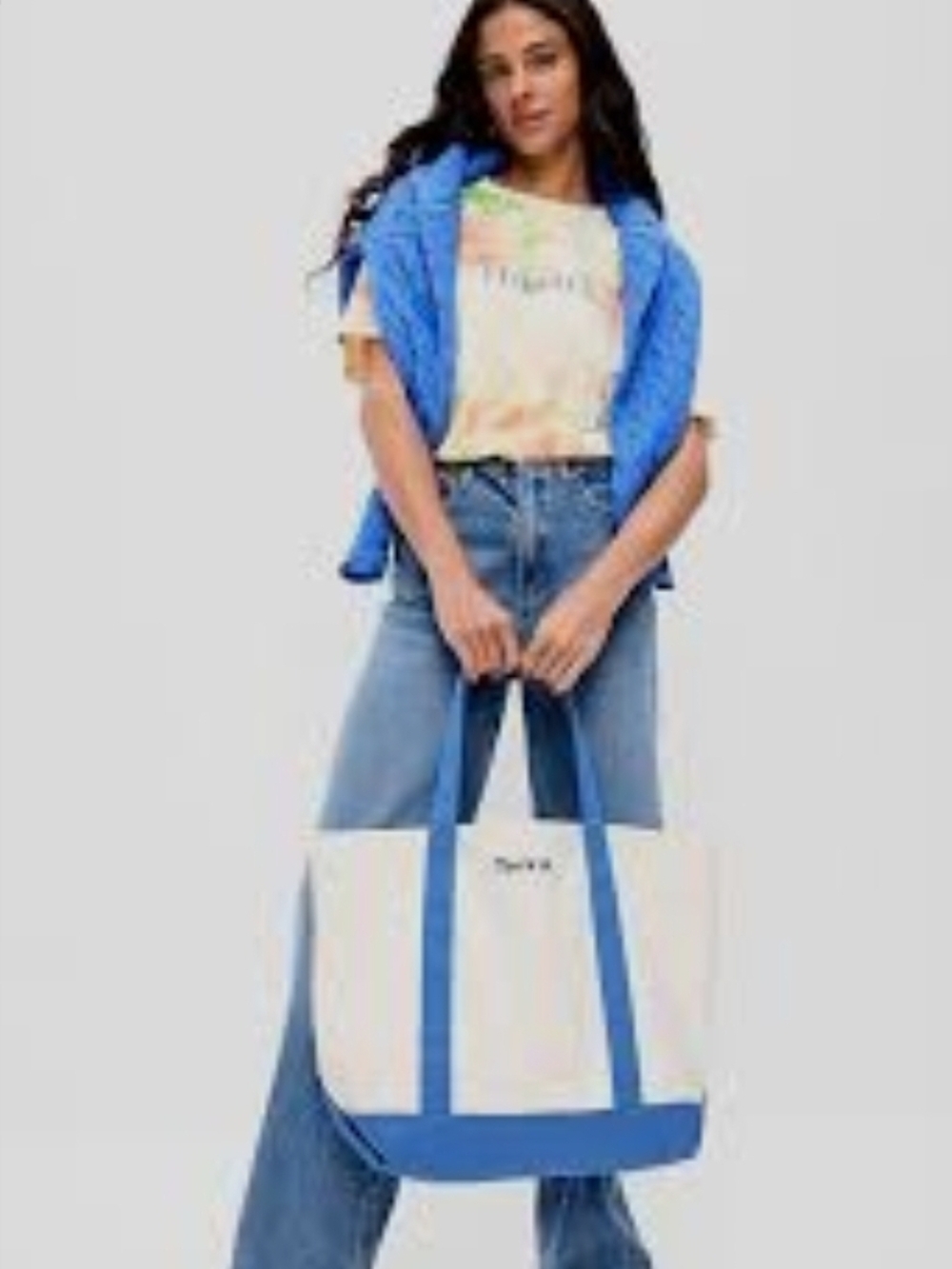 The Devil Wears Prada Tote